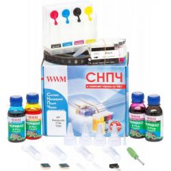 ���� WWM HP DesignJet �120/�520 (IS.0413)