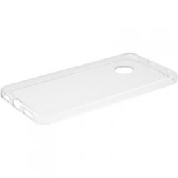 ����� ��� ���. �������� ��� Xiaomi Redmi Note 5A Clear tpu (Transperent) Laudtec (LC-XRN5A) - �������� 5