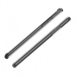 Чохол до мобільного телефона для SAMSUNG Galaxy A8 Plus 2018 Clear tpu (Transperent) Laudtec (LC-A73018BP) - Картинка 5