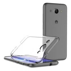      HuaweiY32017 Clear tpu (Transperent) Laudtec (LC-HY32017T) -  2