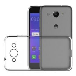      HuaweiY32017 Clear tpu (Transperent) Laudtec (LC-HY32017T) -  3