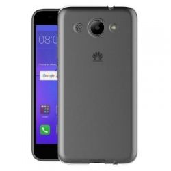   .   HuaweiY32017 Clear tpu (Transperent) Laudtec (LC-HY32017T) -  6