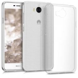      HuaweiY52017 Clear tpu (Transperent) Laudtec (LC-HY52017T) -  2