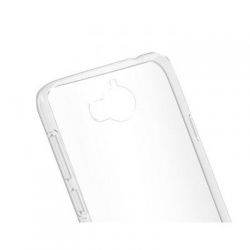      HuaweiY52017 Clear tpu (Transperent) Laudtec (LC-HY52017T) -  5