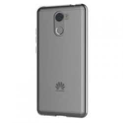      HuaweiY7 Clear tpu (Transperent) Laudtec (LC-HY7T) -  6