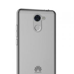      HuaweiY7 Clear tpu (Transperent) Laudtec (LC-HY7T) -  8