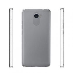      HuaweiY7 Clear tpu (Transperent) Laudtec (LC-HY7T) -  9