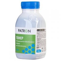 ����� HP HCS-P (M252/M452/M552) CYAN ������ 50 � (PN-HCS-PC-050) PATRON