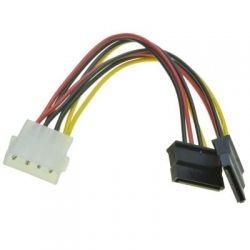   SATA power 2x 0.2m Atcom (16148)