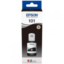    Epson 101Black  L4150/4160/6160 (C13T03V14A) -  1