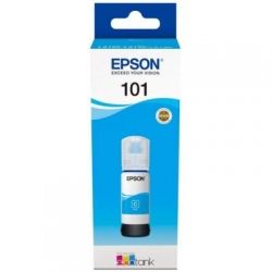    Epson 101Cyan L4150/4160/6160 (C13T03V24A)