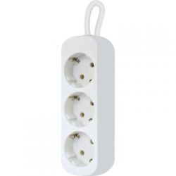 ���������� ����� Defender E330 3.0 m 3 ������ white (99222) - �������� 2