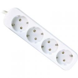   Defender E450 5.0 m 4  white (99227)