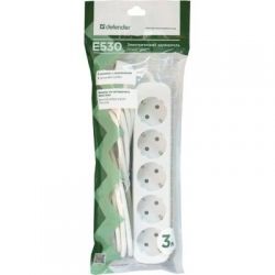   Defender E530 3.0 m 5  white (99230) -  4
