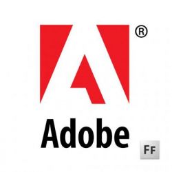 ПО для работы с текстом Adobe Font Folio 11.1 Multiple Eng AOO Lic TLP (47060203AD01A00)