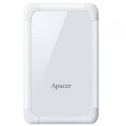    2.5" 2TB Apacer (AP2TBAC532W-1) -  1