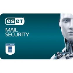 ��������� ESET Mail Security 5 �� �������� �� 1year Business (EMS_5_1_B) - �������� 1