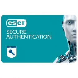 ��������� ESET Secure Authentication 5 �� �������� �� 2year Business (ESA_5_2_B) - �������� 1