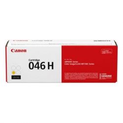  Canon 046H Yellow 5K (1251C002AA)