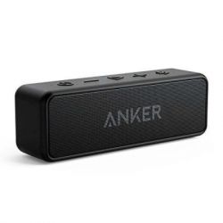    Anker SoundCore 2 Black (A3106H11) -  3