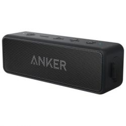    Anker SoundCore 2 Black (A3106H11) -  1