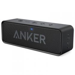  Anker Soundcore A3102 black 12  IPX5 Bluetooth 4.2 -  1