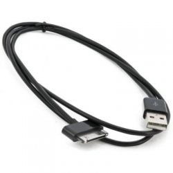   EXTRADIGITAL USB 2.0 to Samsung 30-pin (Spesial) 1m (KBD1643) -  2