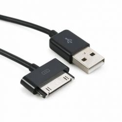   USB 2.0 to Samsung 30-pin (Spesial) 1m Extradigital (KBD1643)