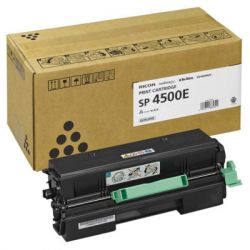 �����-�������� Ricoh SP4500LE Black 6� SP3600sf/SP3610sf/SP4510sf (407340)