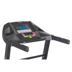 Беговая дорожка FitLogic T15 - Картинка 6