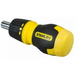  Stanley Multibit Stubby  6   (0-66-357) -  2