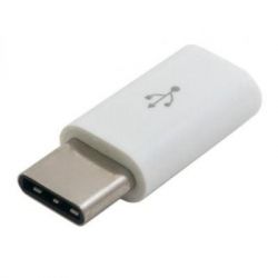  micro USB F to Type C Atcom (8101)