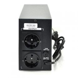 Пристрій безперебійного живлення Ritar E-RTM500 (300W) ELF-D (E-RTM500D) - Картинка 3