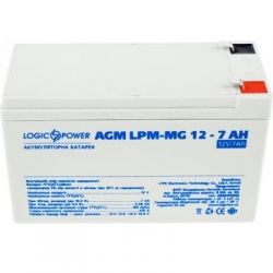       LogicPower LPM MG 12 7 (6552) -  2