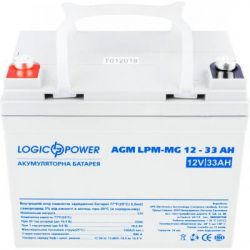 ������� ��� ��� ������� � ��� LogicPower LPM MG 12� 33�� (6558) - �������� 2