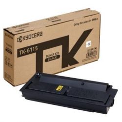 �����-�������� Kyocera TK-6115 (1T02P10NL0)