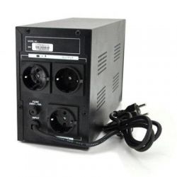 Пристрій безперебійного живлення Ritar E-RTM1200 (720W) ELF-D (E-RTM1200D) - Картинка 3