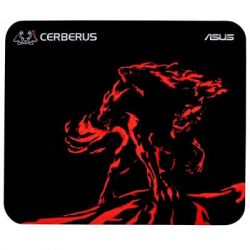    ASUS Cerberus Mat Mini Red (90YH01C3-BDUA00)
