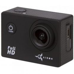 Экшн-камера AirOn Simple Full HD black