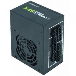 Блок живлення CHIEFTEC 650W (CSN-650C) - Картинка 2