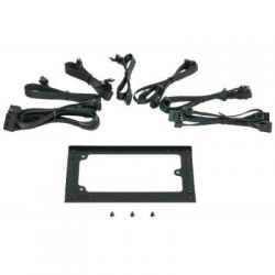 Блок живлення CHIEFTEC 650W (CSN-650C) - Картинка 3