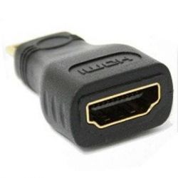  HDMI  (mini) M to HDMI F Atcom (5285)