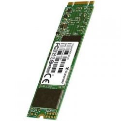 ����������� SSD M.2 2280 240GB Transcend (TS240GMTS820S) - �������� 3
