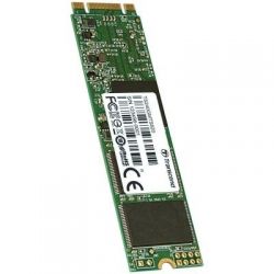 ����������� SSD M.2 2280 240GB Transcend (TS240GMTS820S) - �������� 4