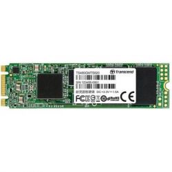 SSD ����������� Transcend MTS820S 480GB SATA 3D TLC (TS480GMTS820S)