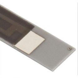 Нагревательный элемент HP LJ P4014/P4015 RM1-4579-000CN BASF (BASF-RM1-4579-HEAT) - Картинка 2