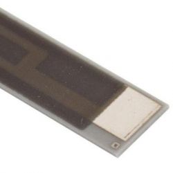 Нагревательный элемент HP LJ P4014/P4015 RM1-4579-000CN BASF (BASF-RM1-4579-HEAT) - Картинка 3