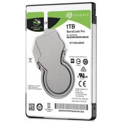 Жесткий диск для ноутбука 2.5" 1TB Seagate (ST1000LM049) - Картинка 2