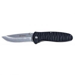 Нож Ganzo G6252-BK черный (G6252-BK)