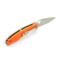 Нож Ganzo G732-OR оранжевый (G732-OR) - Картинка 3